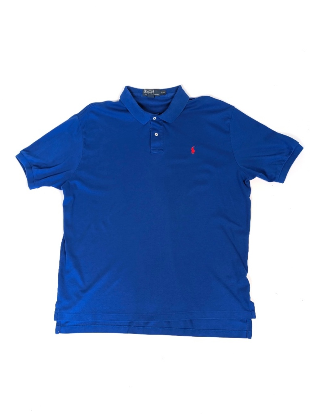 RALPH LAUREN - XXL Polo